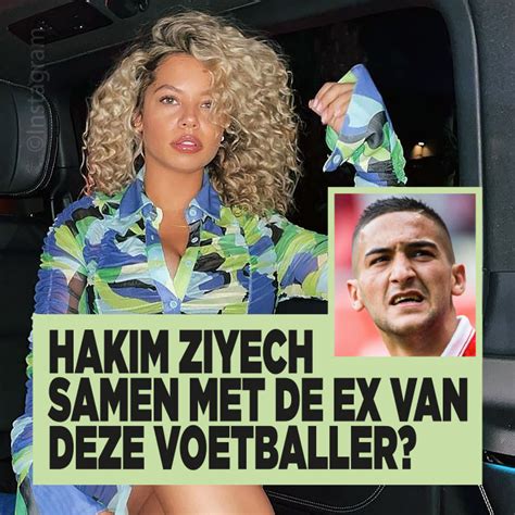 hakim ziyech chloe jay lois